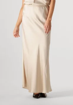 DAMES RESORT FINEST en maxirok frivo long