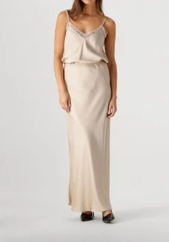 DAMES RESORT FINEST en maxirok frivo long