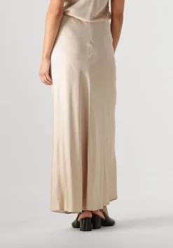 DAMES RESORT FINEST en maxirok frivo long