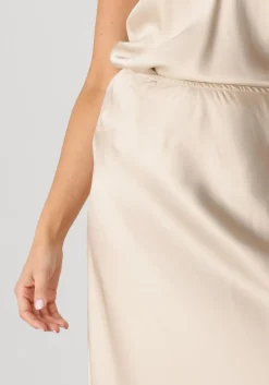 DAMES RESORT FINEST en maxirok frivo long