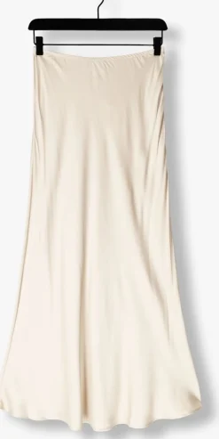 DAMES RESORT FINEST en maxirok frivo long