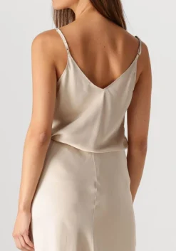 DAMES RESORT FINEST en top camisole wih lace