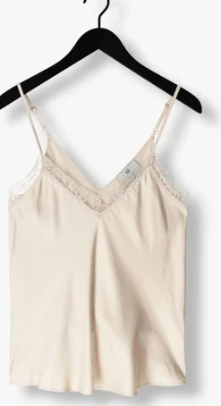 DAMES RESORT FINEST en top camisole wih lace