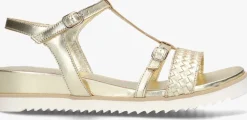 DAMES SOFTWAVES en sandalen 7.42.62