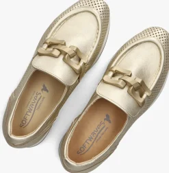 DAMES SOFTWAVES en sneakers 7.78.94