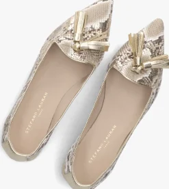 DAMES STEFANO LAURAN en loafers pisa
