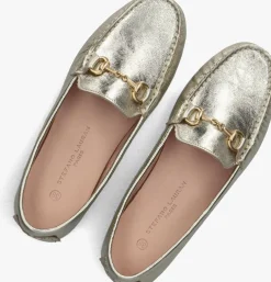DAMES STEFANO LAURAN en mocassins 11733
