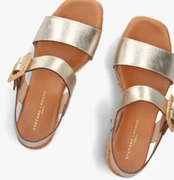 DAMES STEFANO LAURAN en sandalen met hak 24199