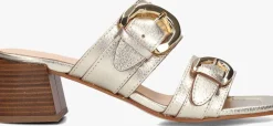 DAMES STEFANO LAURAN en sandalen met hak 23118