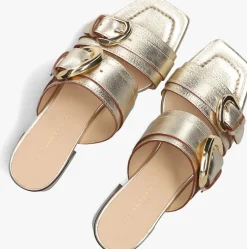 DAMES STEFANO LAURAN en sandalen met hak 23118