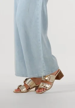 DAMES STEFANO LAURAN en sandalen met hak 23118