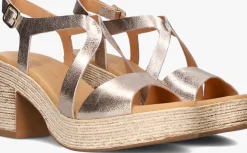 DAMES STEFANO LAURAN en sandalen met sandaal th