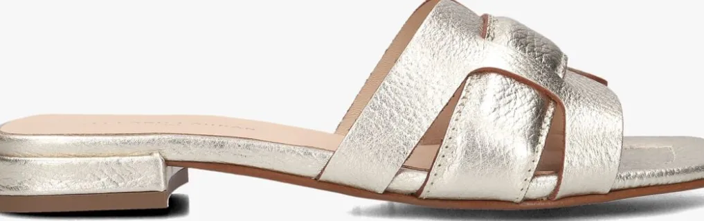 DAMES STEFANO LAURAN en slippers 24050