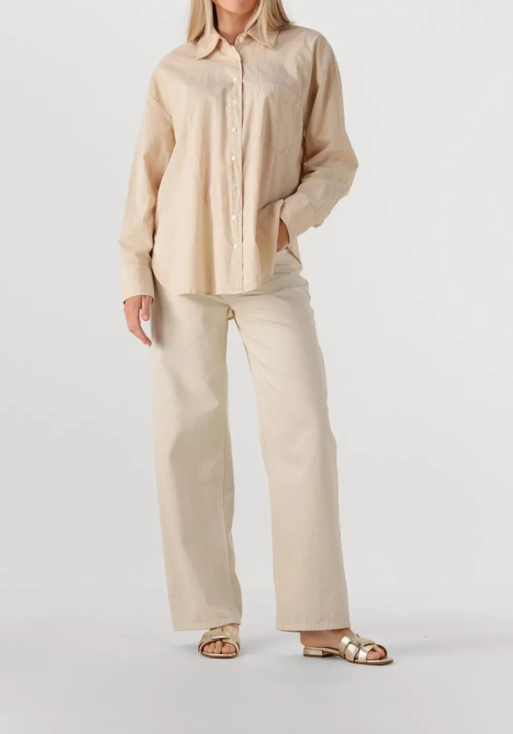 DAMES STEFANO LAURAN en slippers 24050