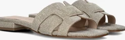 DAMES STEFANO LAURAN en slippers 24050