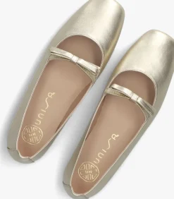 DAMES UNISA en ballerina's betar