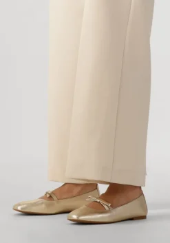 DAMES UNISA en ballerina's betar