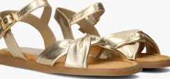 DAMES UNISA en platte sandalen cambel