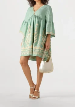 DAMES UNISA en sandalen met hak medway