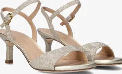 DAMES UNISA en sandalen met hak nahia