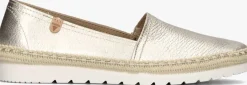DAMES VERBENAS en espadrilles noa