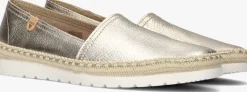 DAMES VERBENAS en espadrilles noa