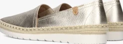 DAMES VERBENAS en espadrilles noa