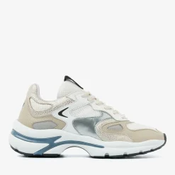 DAMES VIA VAI en lage sneakers vesper due