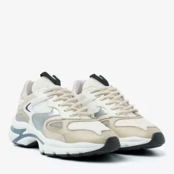 DAMES VIA VAI en lage sneakers vesper due