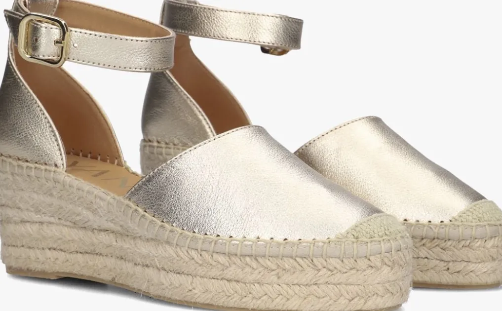 DAMES AYANA espadrilles yu689