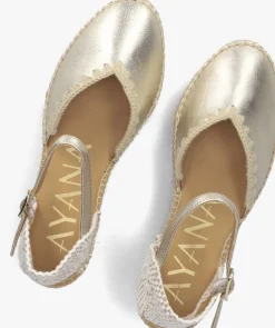 DAMES AYANA espadrilles omo25yu814