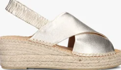 DAMES AYANA sandalen met hak omo25yu817