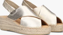 DAMES AYANA sandalen met hak omo25yu817