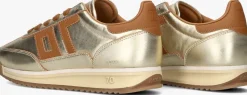 DAMES BACK70 lage sneakers jogger