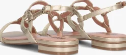 DAMES BIBI LOU platte sandalen 855z94hg