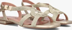 DAMES BIBI LOU platte sandalen 853z94hg