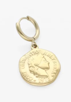 DAMES BONNIE STUDIOS bedels queen pendant