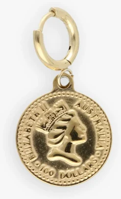 DAMES BONNIE STUDIOS bedels royal pendant