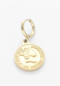 DAMES BONNIE STUDIOS bedels royal pendant