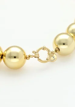 DAMES BONNIE STUDIOS kettingen wilma necklace