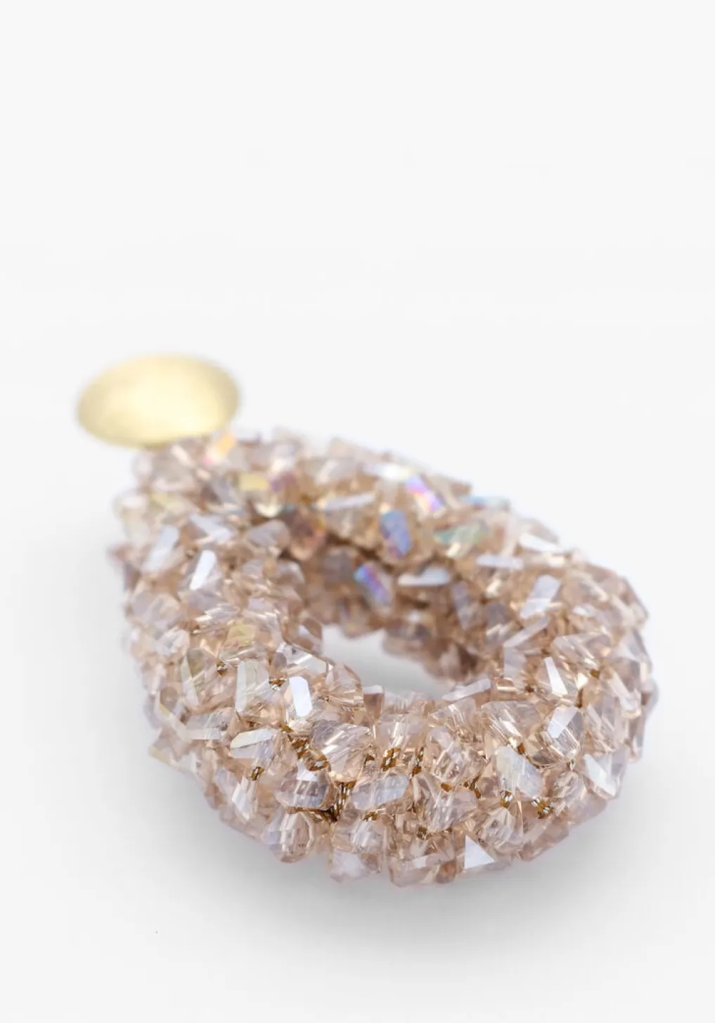 DAMES LOTT. GIOIELLI oorbellen drop s raw