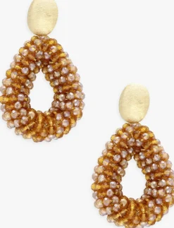 DAMES LOTT. GIOIELLI sieraad ce gb drop s