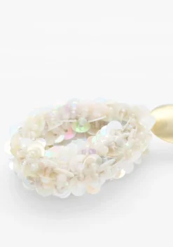 DAMES LOTT. GIOIELLI oorbellen sequin drop
