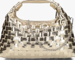 DAMES NÚNOO núnoo schoudertas dandy braided recycled cool