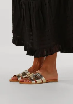 DAMES NOTRE-V slippers 179874