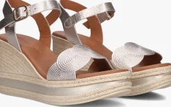 DAMES STEFANO LAURAN sandalen met hak 8734