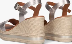 DAMES STEFANO LAURAN sandalen met hak 8734