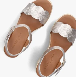 DAMES STEFANO LAURAN sandalen met hak 8734