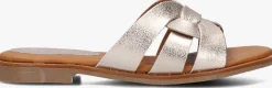 DAMES STEFANO LAURAN slippers 790