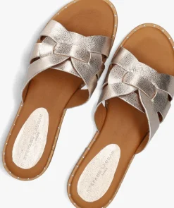 DAMES STEFANO LAURAN slippers 790